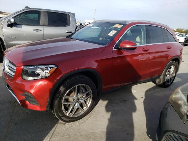 Photo 0 VIN: WDC0G4JB5HF240747 - MERCEDES-BENZ GLC 300 