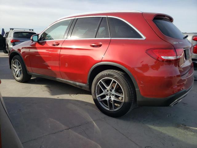 Photo 1 VIN: WDC0G4JB5HF240747 - MERCEDES-BENZ GLC 300 