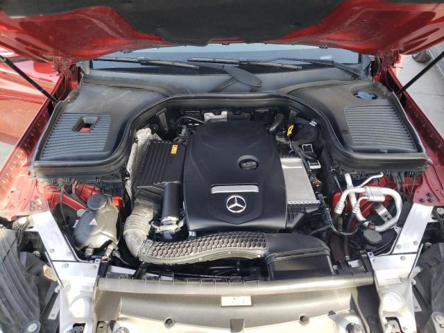 Photo 11 VIN: WDC0G4JB5HF240747 - MERCEDES-BENZ GLC 300 