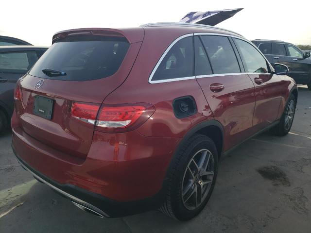 Photo 2 VIN: WDC0G4JB5HF240747 - MERCEDES-BENZ GLC 300 