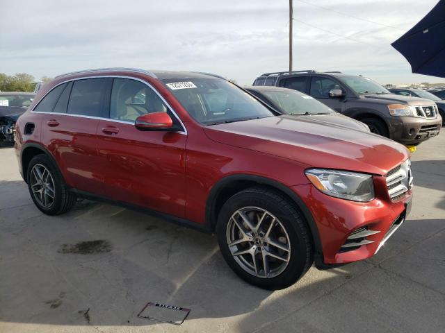 Photo 3 VIN: WDC0G4JB5HF240747 - MERCEDES-BENZ GLC 300 