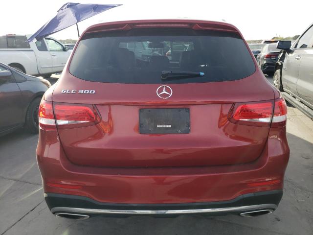 Photo 5 VIN: WDC0G4JB5HF240747 - MERCEDES-BENZ GLC 300 