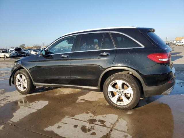 Photo 1 VIN: WDC0G4JB5HF247942 - MERCEDES-BENZ GLC 300 