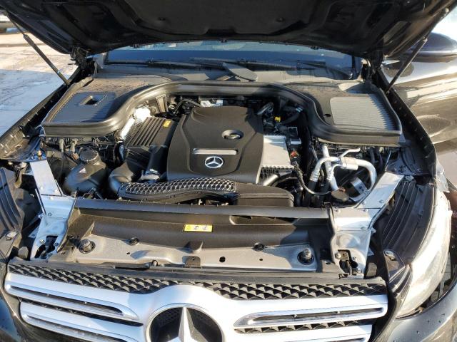 Photo 11 VIN: WDC0G4JB5HF247942 - MERCEDES-BENZ GLC 300 