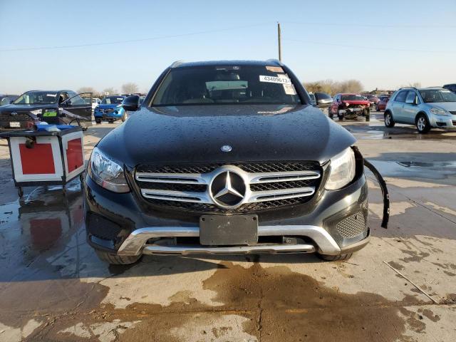 Photo 4 VIN: WDC0G4JB5HF247942 - MERCEDES-BENZ GLC 300 