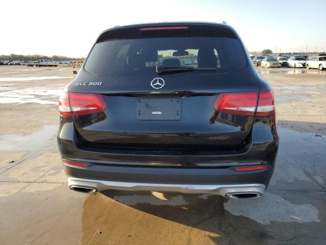 Photo 5 VIN: WDC0G4JB5HF247942 - MERCEDES-BENZ GLC 300 