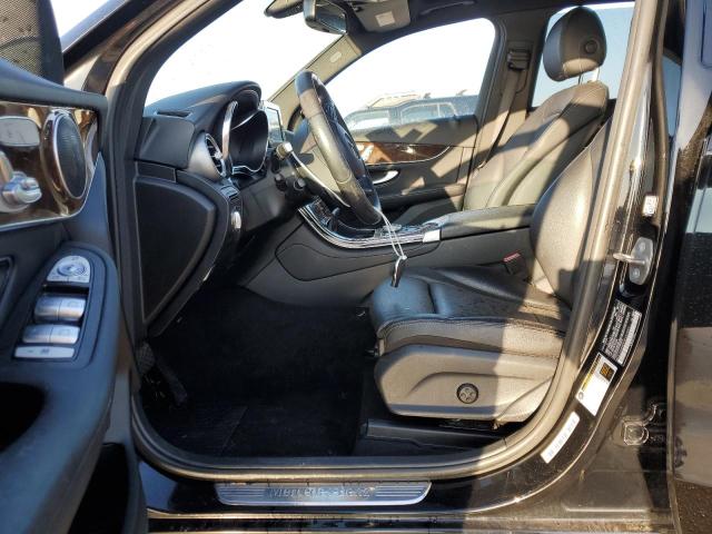 Photo 6 VIN: WDC0G4JB5HF247942 - MERCEDES-BENZ GLC 300 