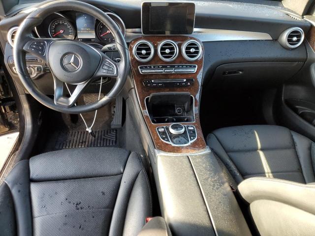 Photo 7 VIN: WDC0G4JB5HF247942 - MERCEDES-BENZ GLC 300 