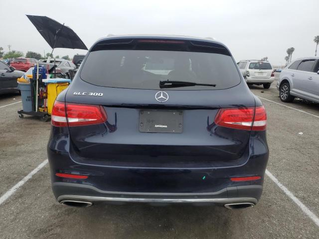 Photo 5 VIN: WDC0G4JB5HF252039 - MERCEDES-BENZ GLC-CLASS 