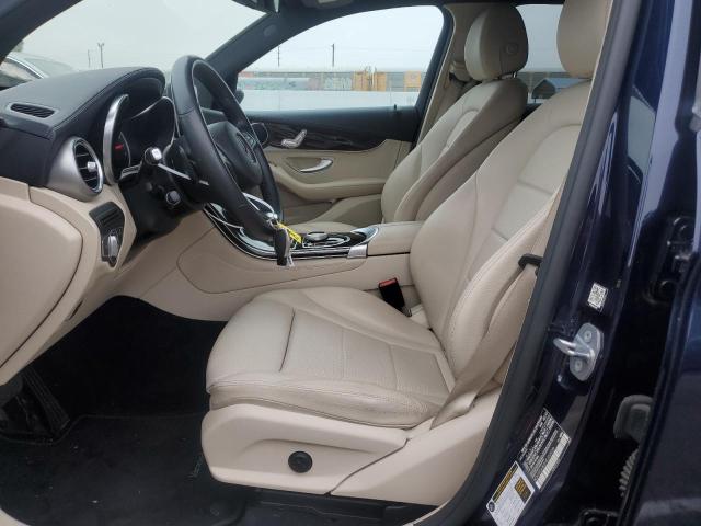 Photo 6 VIN: WDC0G4JB5HF252039 - MERCEDES-BENZ GLC-CLASS 