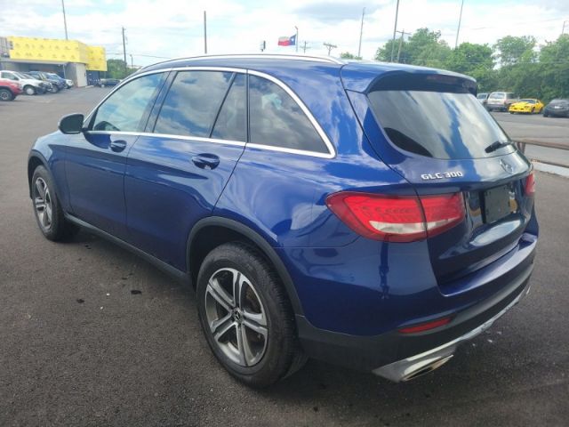 Photo 3 VIN: WDC0G4JB5HV000720 - MERCEDES-BENZ GLC 