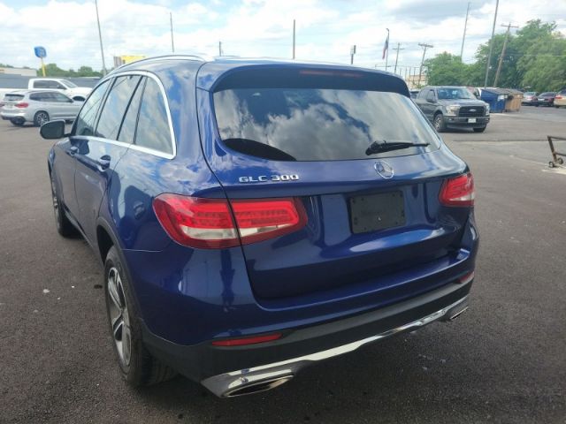 Photo 4 VIN: WDC0G4JB5HV000720 - MERCEDES-BENZ GLC 