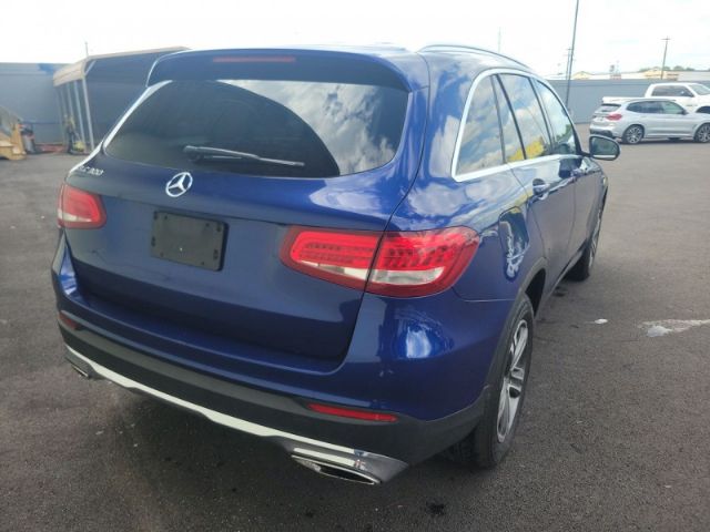 Photo 6 VIN: WDC0G4JB5HV000720 - MERCEDES-BENZ GLC 