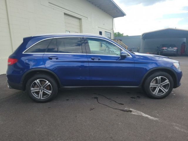 Photo 9 VIN: WDC0G4JB5HV000720 - MERCEDES-BENZ GLC 