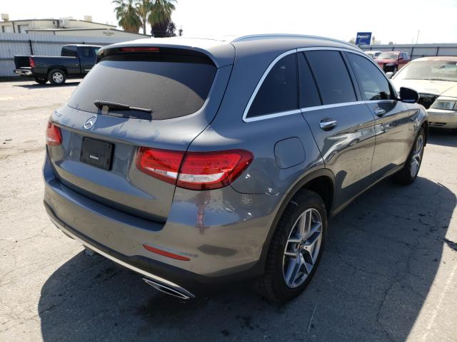 Photo 3 VIN: WDC0G4JB5HV010762 - MERCEDES-BENZ GLC 300 