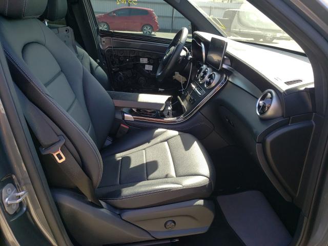 Photo 4 VIN: WDC0G4JB5HV010762 - MERCEDES-BENZ GLC 300 