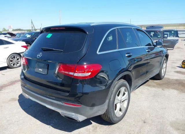 Photo 3 VIN: WDC0G4JB5HV011538 - MERCEDES-BENZ GLC 