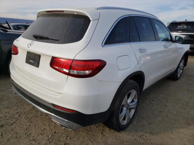 Photo 2 VIN: WDC0G4JB5JF302976 - MERCEDES-BENZ GLC 300 