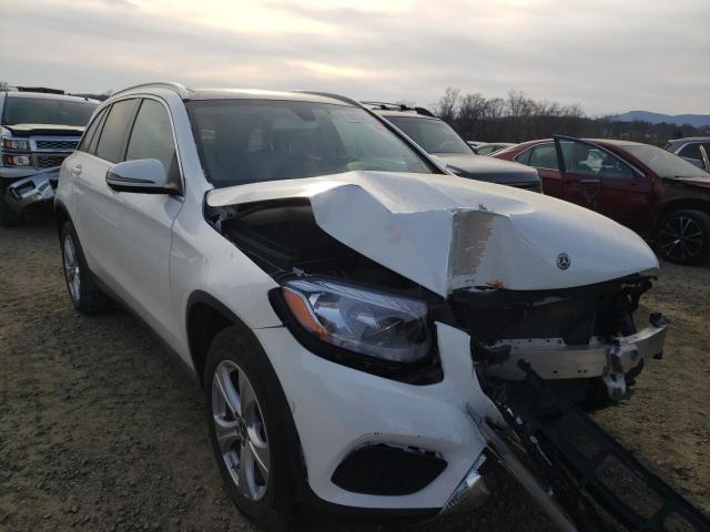 Photo 3 VIN: WDC0G4JB5JF302976 - MERCEDES-BENZ GLC 300 