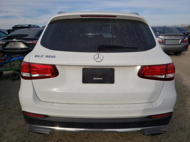 Photo 5 VIN: WDC0G4JB5JF302976 - MERCEDES-BENZ GLC 300 