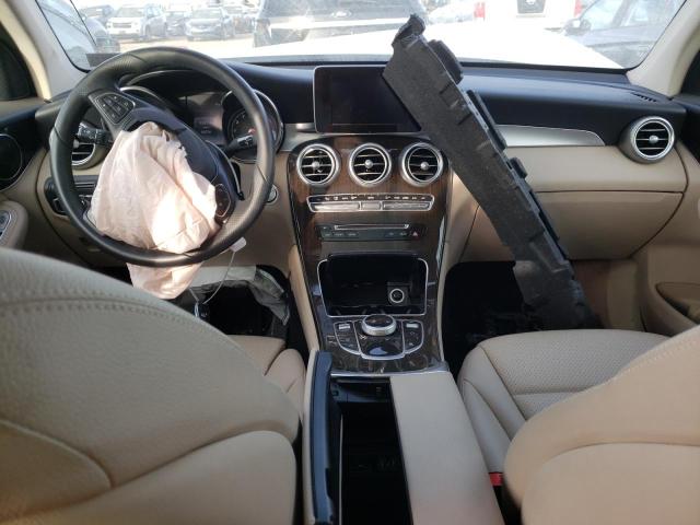 Photo 7 VIN: WDC0G4JB5JF302976 - MERCEDES-BENZ GLC 300 