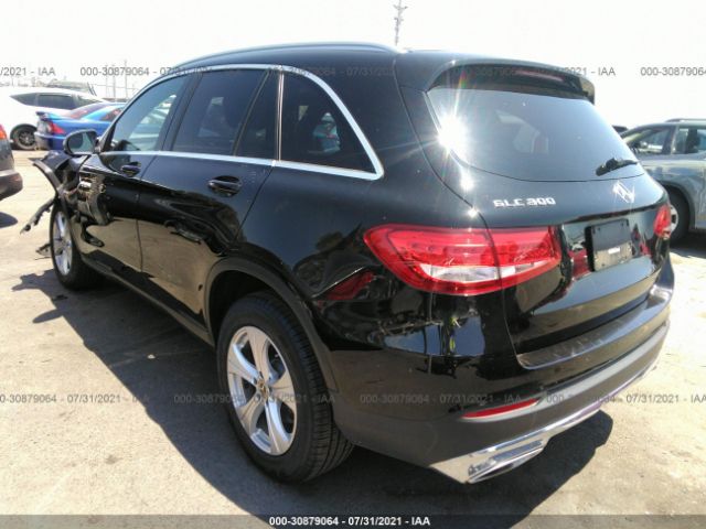 Photo 2 VIN: WDC0G4JB5JV030399 - MERCEDES-BENZ GLC 