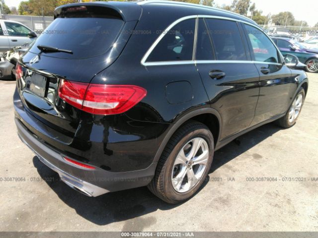 Photo 3 VIN: WDC0G4JB5JV030399 - MERCEDES-BENZ GLC 