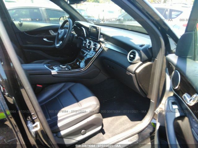 Photo 4 VIN: WDC0G4JB5JV030399 - MERCEDES-BENZ GLC 