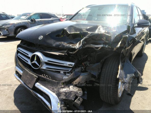 Photo 5 VIN: WDC0G4JB5JV030399 - MERCEDES-BENZ GLC 