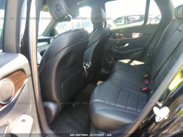 Photo 7 VIN: WDC0G4JB5JV030399 - MERCEDES-BENZ GLC 