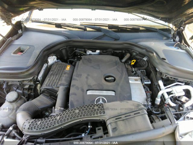 Photo 9 VIN: WDC0G4JB5JV030399 - MERCEDES-BENZ GLC 