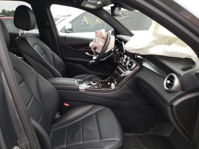 Photo 4 VIN: WDC0G4JB5JV032671 - MERCEDES-BENZ GLC 300 