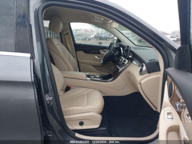 Photo 4 VIN: WDC0G4JB5JV034310 - MERCEDES-BENZ GLC-CLASS 