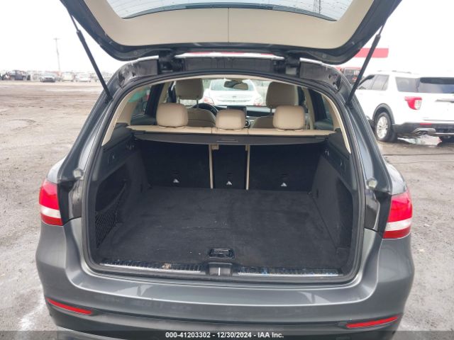 Photo 7 VIN: WDC0G4JB5JV034310 - MERCEDES-BENZ GLC-CLASS 