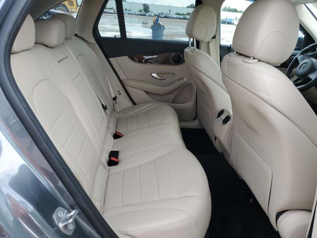 Photo 10 VIN: WDC0G4JB5JV036297 - MERCEDES-BENZ GLC 300 