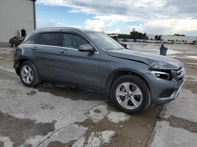 Photo 3 VIN: WDC0G4JB5JV036297 - MERCEDES-BENZ GLC 300 