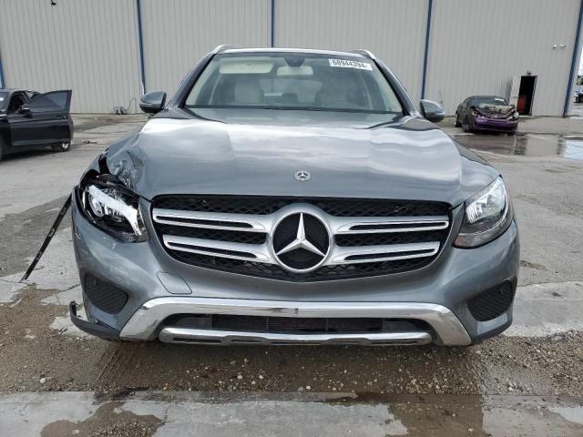 Photo 4 VIN: WDC0G4JB5JV036297 - MERCEDES-BENZ GLC 300 