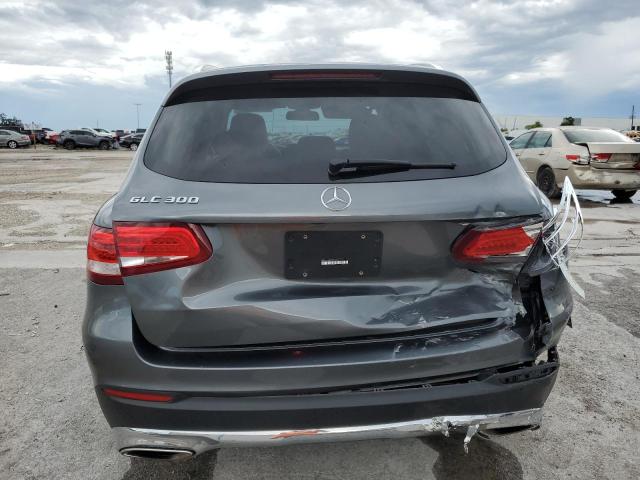 Photo 5 VIN: WDC0G4JB5JV036297 - MERCEDES-BENZ GLC 300 