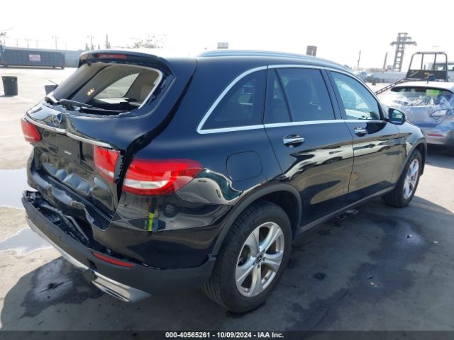 Photo 3 VIN: WDC0G4JB5JV038289 - MERCEDES-BENZ GLC-CLASS 