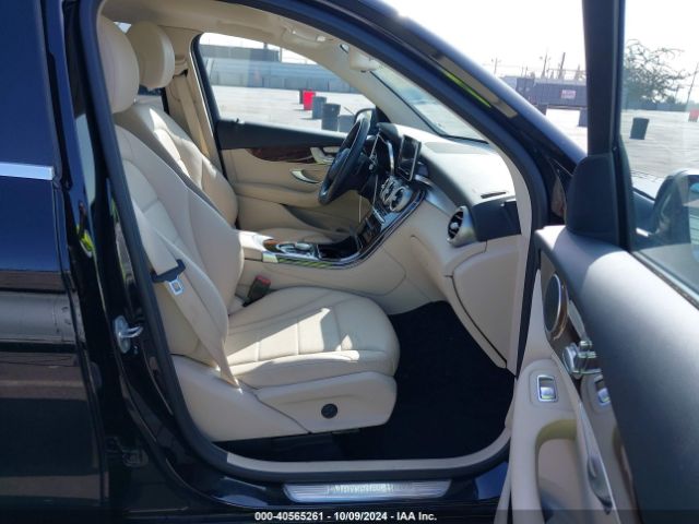 Photo 4 VIN: WDC0G4JB5JV038289 - MERCEDES-BENZ GLC-CLASS 