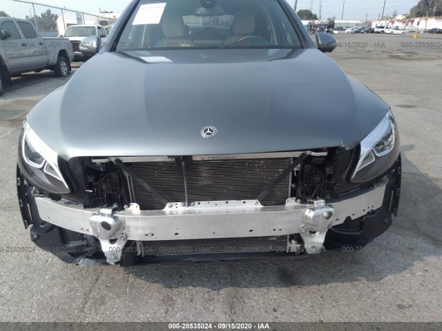 Photo 5 VIN: WDC0G4JB5JV039331 - MERCEDES-BENZ GLC 