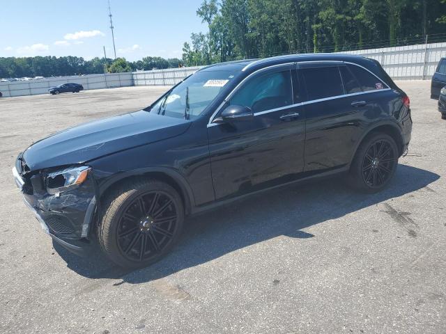 Photo 0 VIN: WDC0G4JB5JV041435 - MERCEDES-BENZ GLC 300 