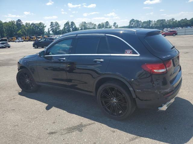 Photo 1 VIN: WDC0G4JB5JV041435 - MERCEDES-BENZ GLC 300 