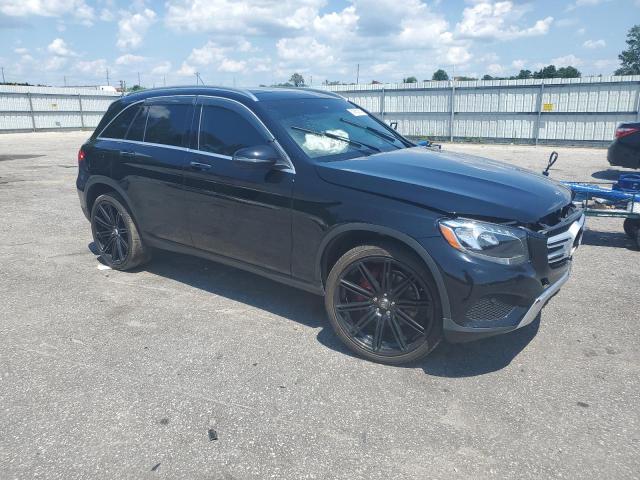 Photo 3 VIN: WDC0G4JB5JV041435 - MERCEDES-BENZ GLC 300 