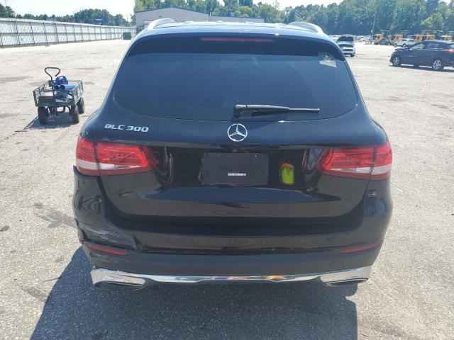 Photo 5 VIN: WDC0G4JB5JV041435 - MERCEDES-BENZ GLC 300 