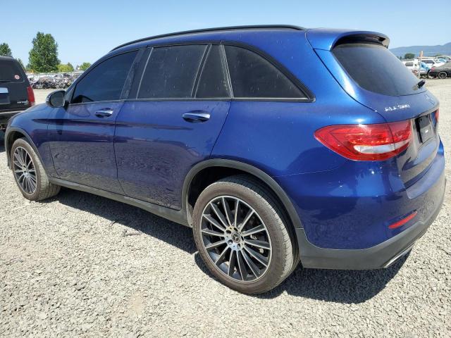 Photo 1 VIN: WDC0G4JB5JV042505 - MERCEDES-BENZ GLC 300 