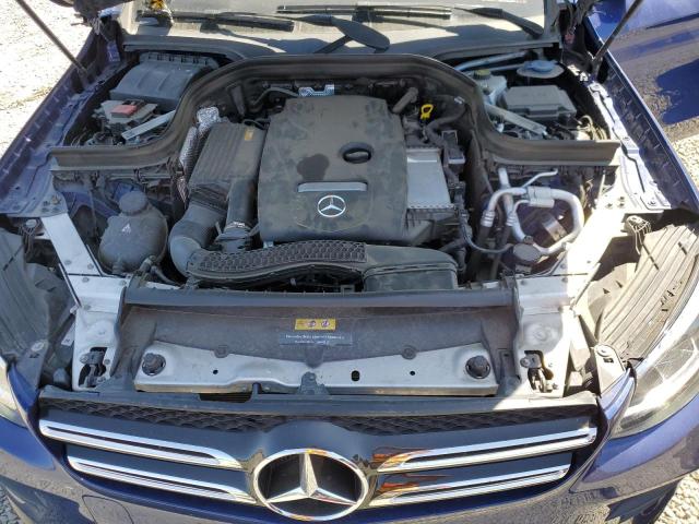 Photo 10 VIN: WDC0G4JB5JV042505 - MERCEDES-BENZ GLC 300 