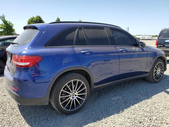 Photo 2 VIN: WDC0G4JB5JV042505 - MERCEDES-BENZ GLC 300 