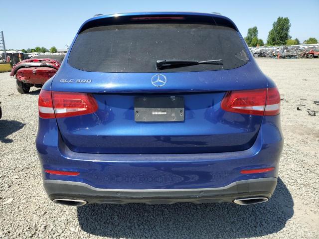 Photo 5 VIN: WDC0G4JB5JV042505 - MERCEDES-BENZ GLC 300 