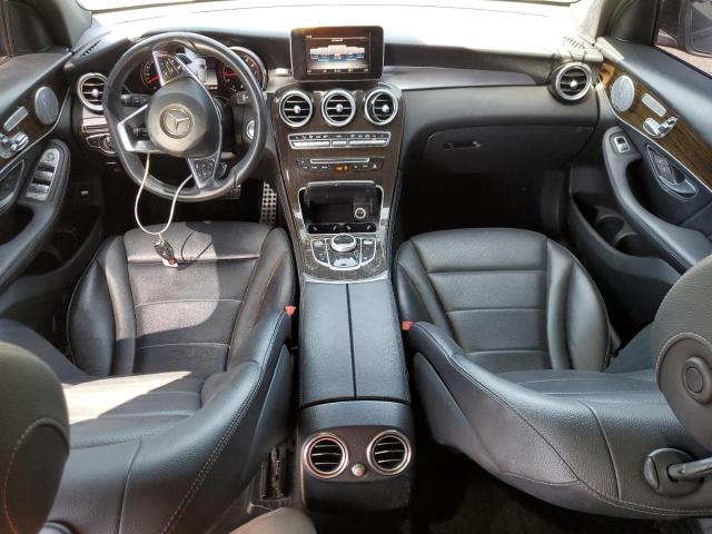 Photo 7 VIN: WDC0G4JB5JV042505 - MERCEDES-BENZ GLC 300 